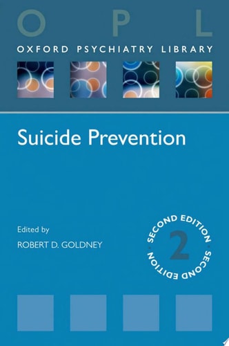 Suicide Prevention
