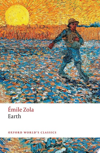 Earth
