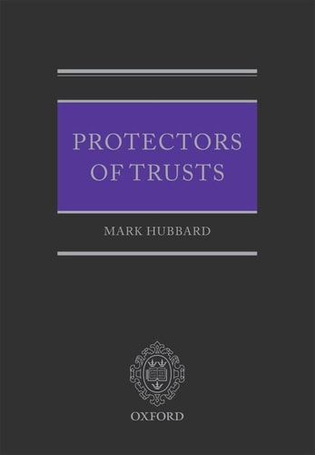 Protectors of Trusts