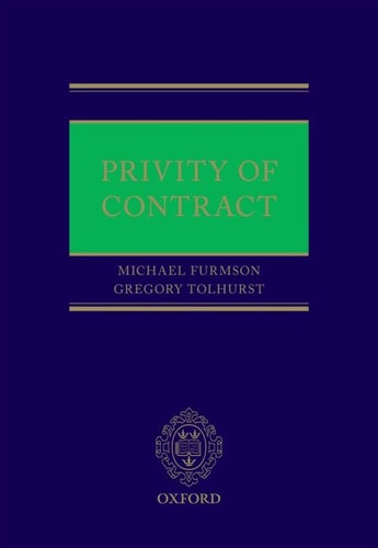 Privity of Contract