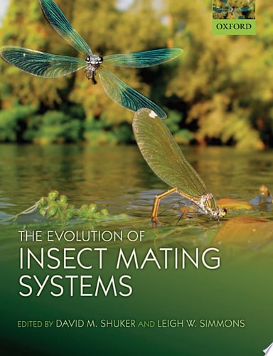 The Evolution of Insect Mating Systems