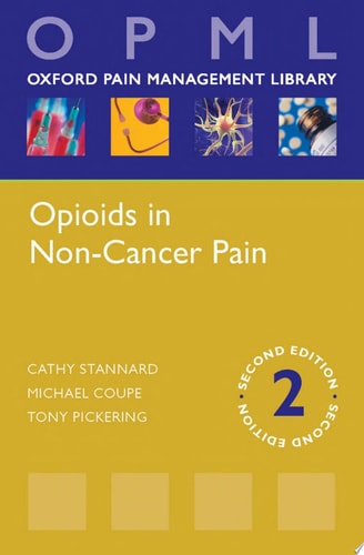 Opioids in Non-Cancer Pain