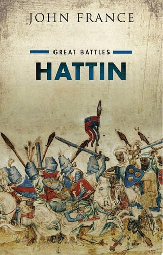 Hattin: Great Battles
