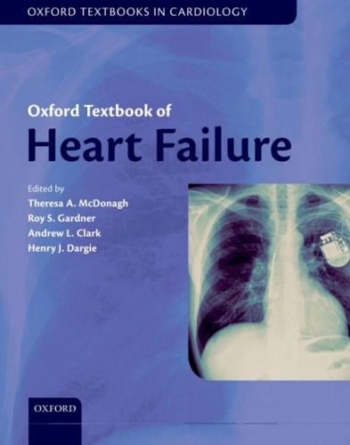 Oxford Textbook of Heart Failure