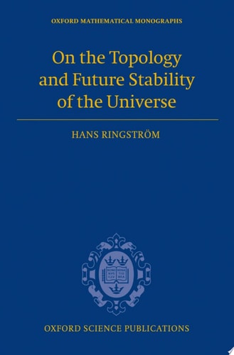 On the Topology and Future Stability of the Universe