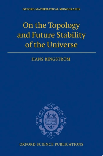 On the Topology and Future Stability of the Universe