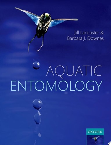 Aquatic Entomology