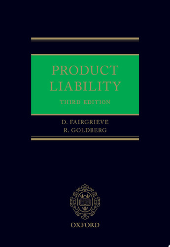 Product Liability
