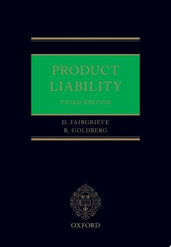 Product Liability