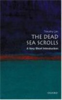 The Dead Sea Scrolls A Very Short Introduction