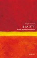 Beauty: A Very Short Introduction