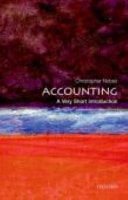Accounting: A Very Short Introduction