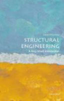 Structural Engineering A Very Short Introduction