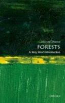 Forests A Very Short Introduction