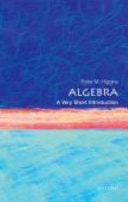 Algebra A Very Short Introduction