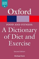 Food and Fitness