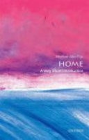 Home A Very Short Introduction