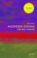 Modern China: A Very Short Introduction