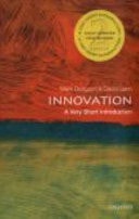 Innovation: A Very Short Introduction