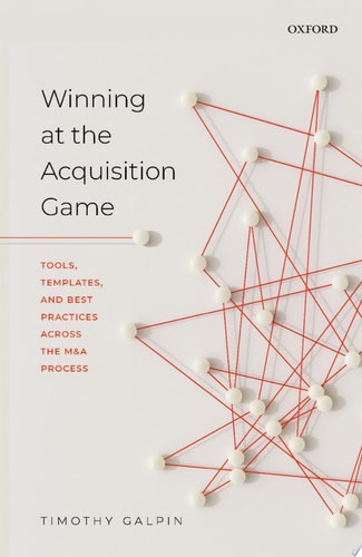 Winning At The Acquisition Game