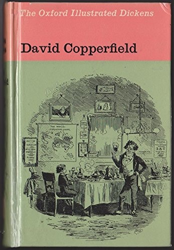 David Copperfield