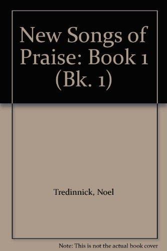 New Songs of Praise