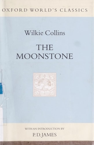 The Moonstone