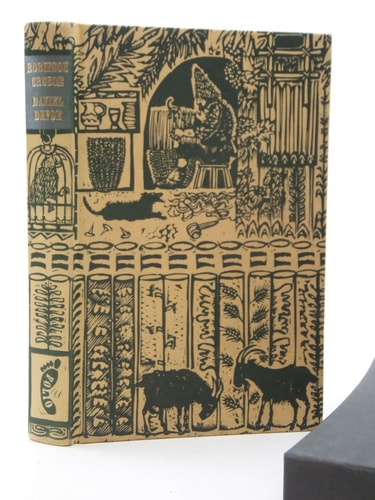 Robinson Crusoe