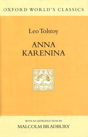 Anna Karenina