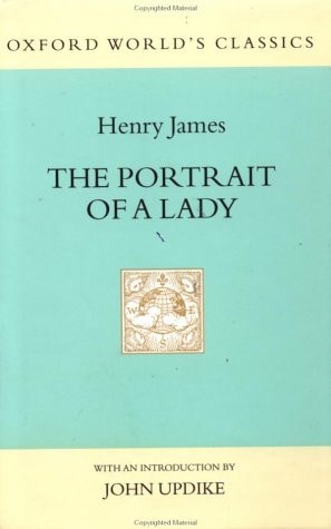 The Portrait of a Lady
