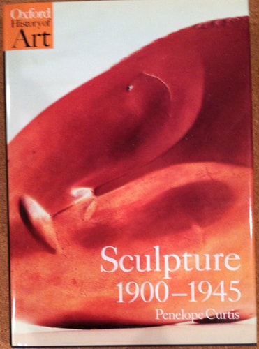 Sculpture 1900-1945