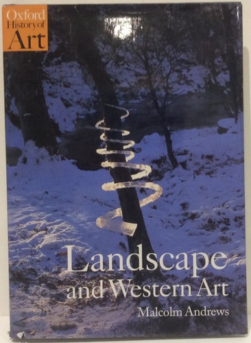 Landscape and Western Art