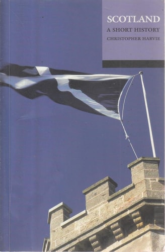 A Short History of Scotland