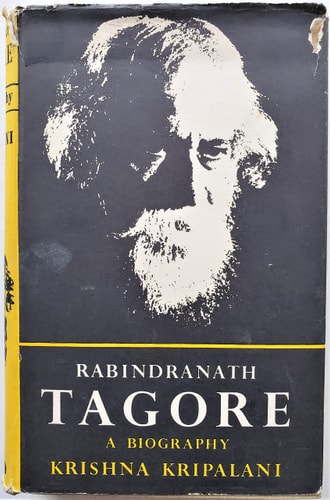 Rabindranath Tagore