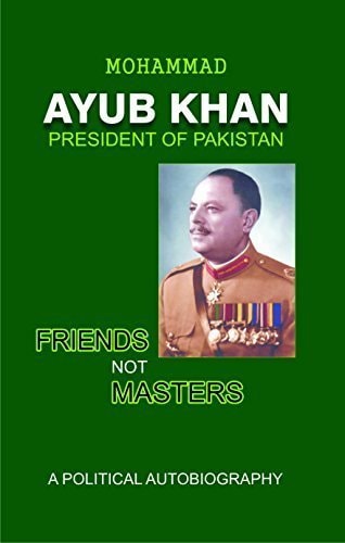Friends, Not Masters