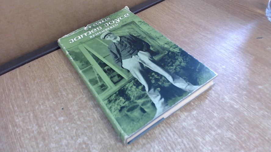 James Joyce Remembered