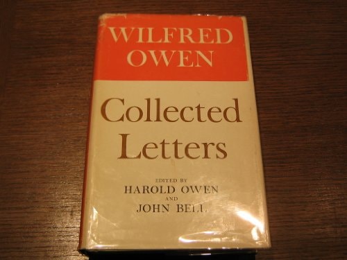 Collected Letters