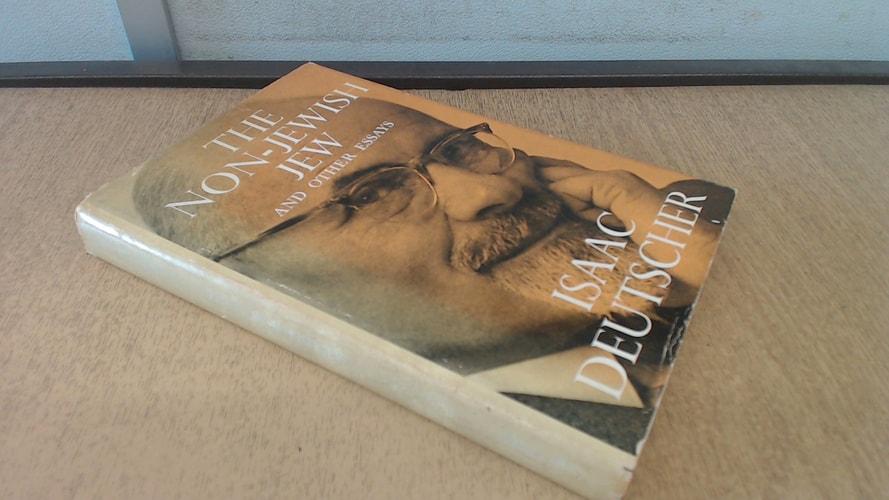 The Non-Jewish Jew and Other Essays
