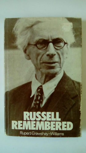 Russell Remembered