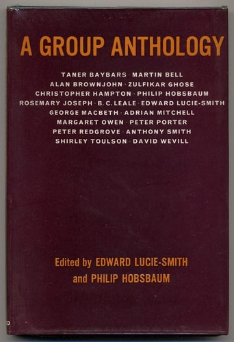 A Group Anthology