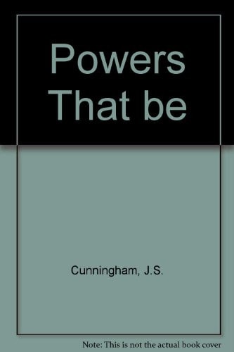 The Powers That Be