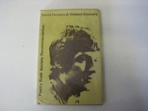 A Violent Country