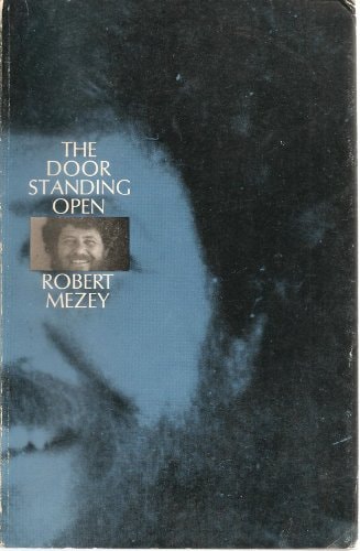 The Door Standing Open: New and Selected Poems
