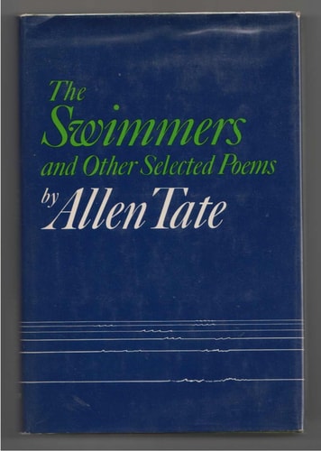 The Swimmers and Other Selected Poems