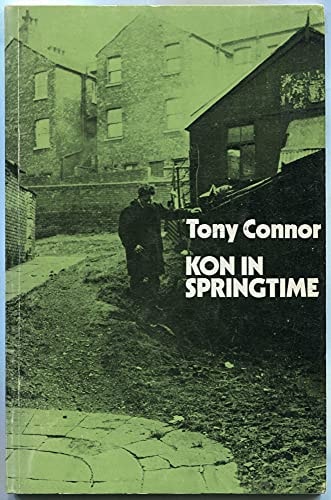 Kon in Springtime