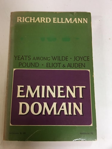 Eminent Domain