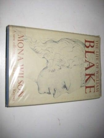 The Life of William Blake