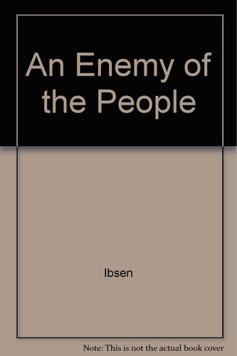 An Enemy of the People