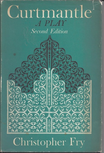 Curtmantle