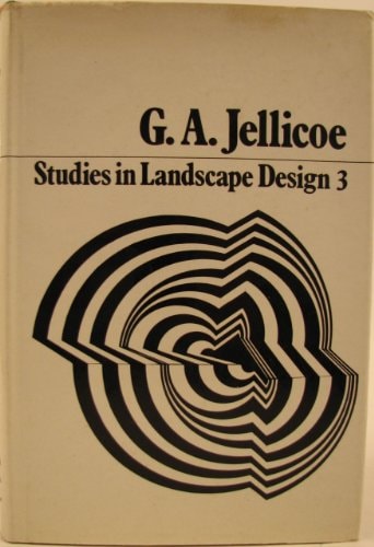 Studies in Landscape Design: Volume 3